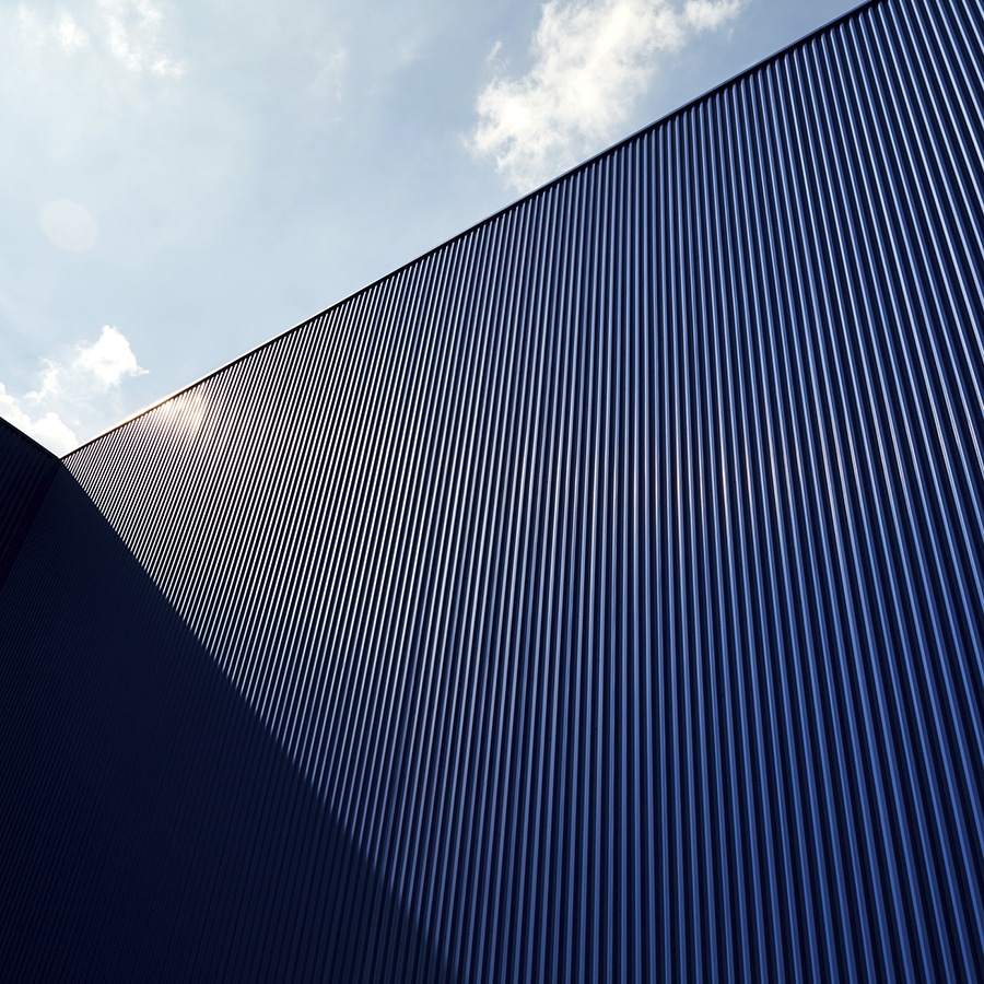 Plastisol & Powder Coating Removal​