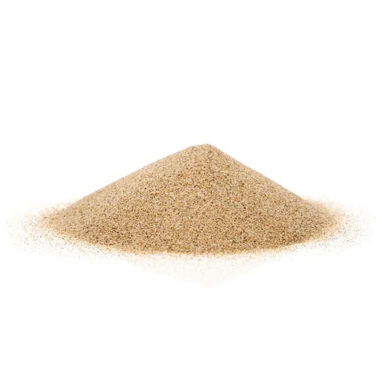 Quill Falcon blast media