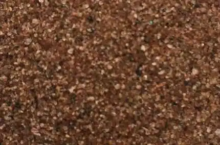 Quill Falcon blast media - industrial work