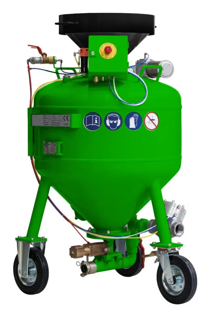 Quill Falcon Supa-dri 150