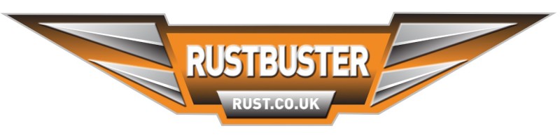 Quill Falcon Rustbuster